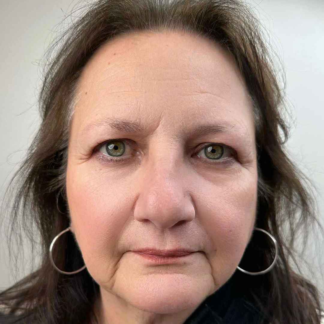 Milan Brows & Beauty Before